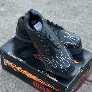 Rare find , Sick Boy Men size 10.5 with the box